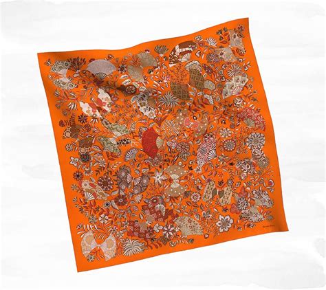 which hermes scarves is worth to buy|hermes scarves official website.